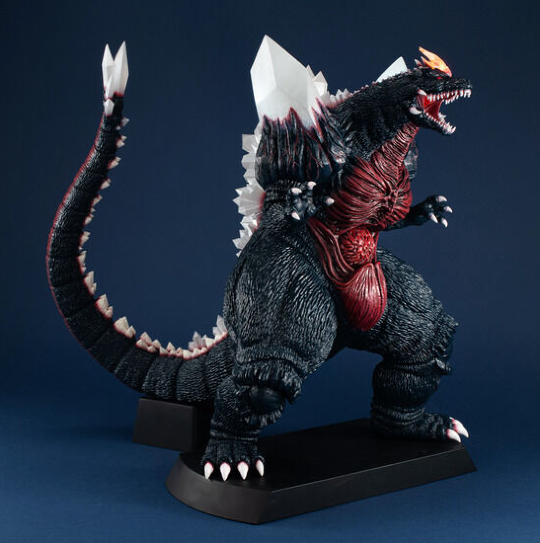 UA Monsters Space Godzilla