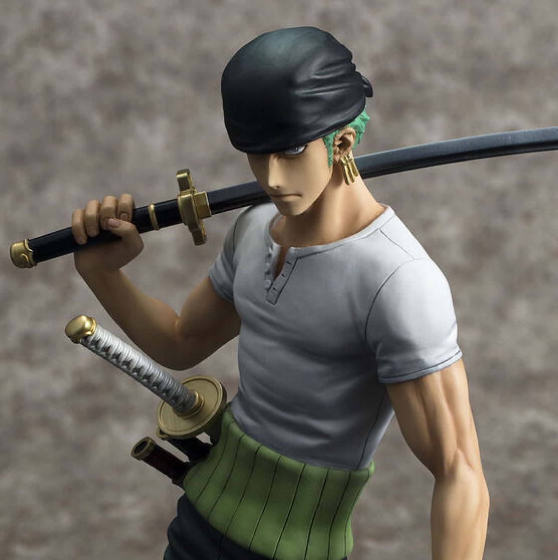 Portrait.Of.Pirates One Piece NEO-DX Roronoa Zoro 10th LIMITED Ver.