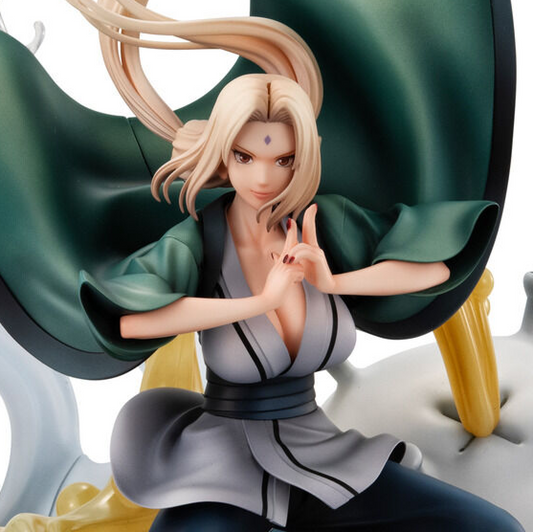 NARUTO GALS DX NARUTO Shippuden Tsunade Ver.3