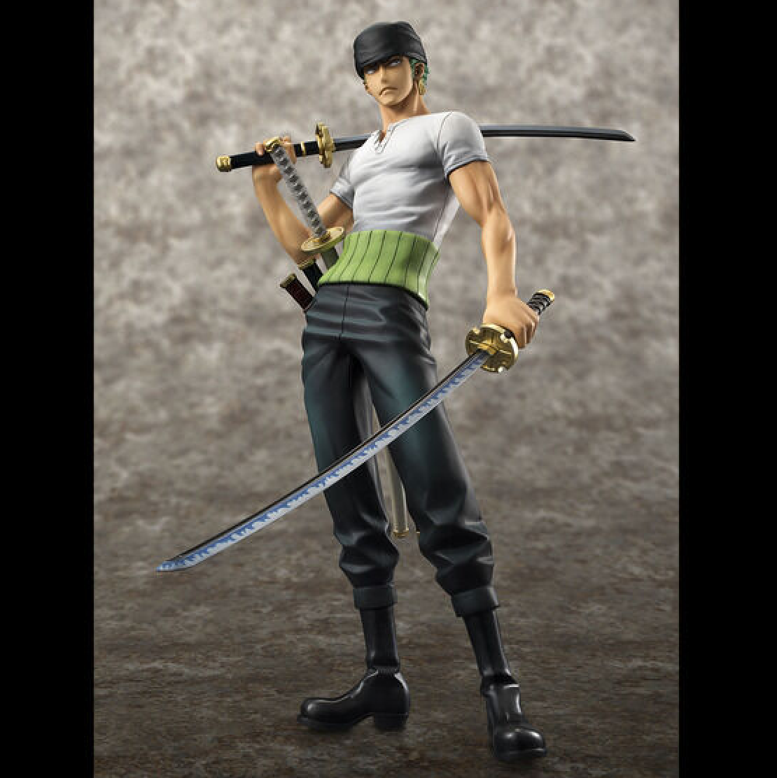 Portrait.Of.Pirates One Piece NEO-DX Roronoa Zoro 10th LIMITED Ver.