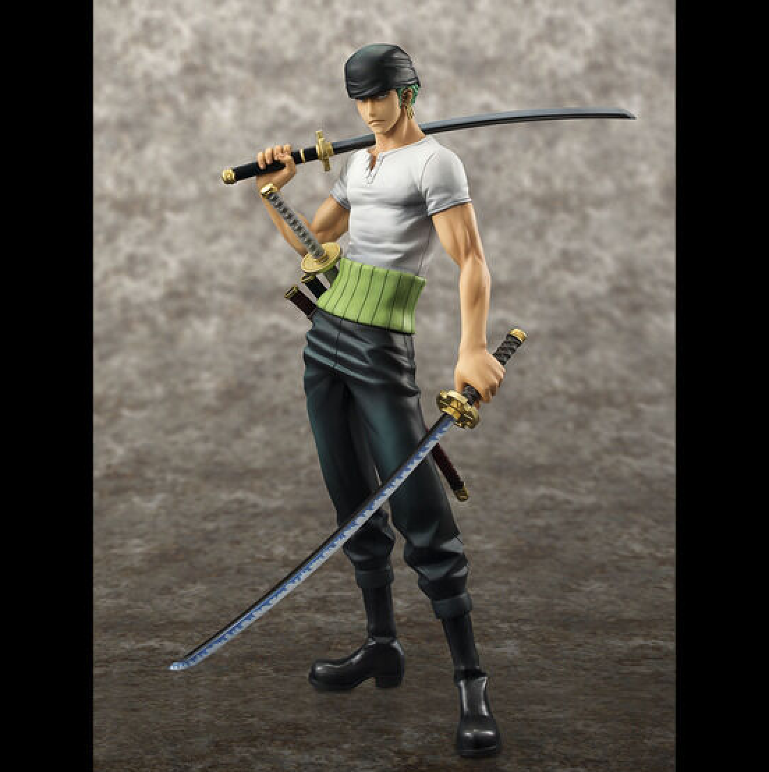 Portrait.Of.Pirates One Piece NEO-DX Roronoa Zoro 10th LIMITED Ver.