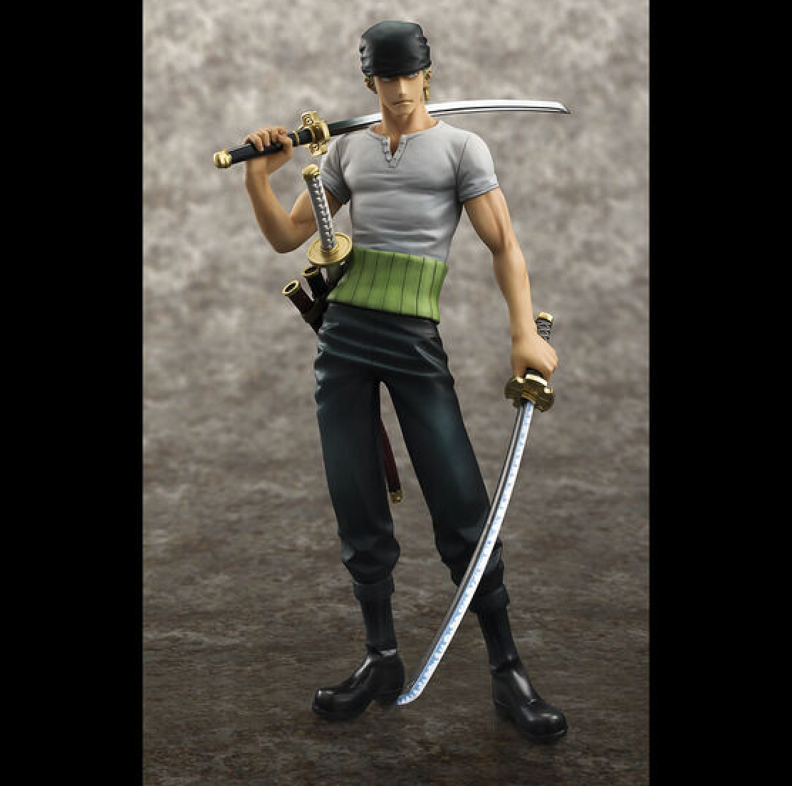 Portrait.Of.Pirates One Piece NEO-DX Roronoa Zoro 10th LIMITED Ver.