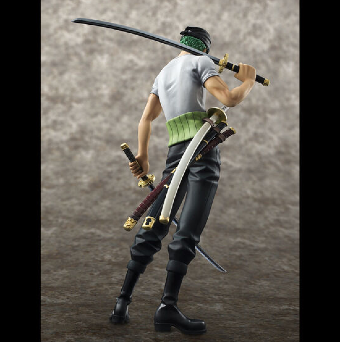 Portrait.Of.Pirates One Piece NEO-DX Roronoa Zoro 10th LIMITED Ver.