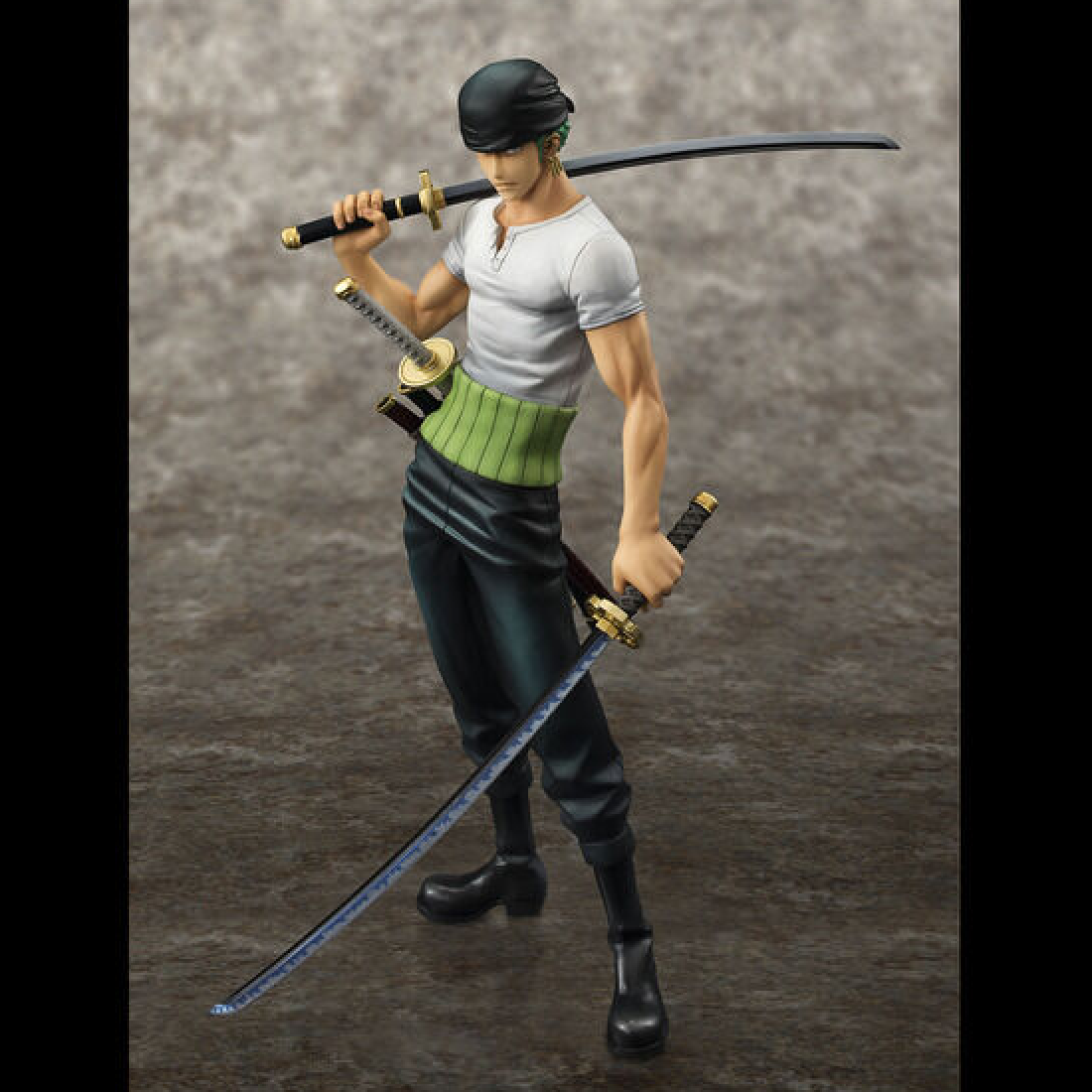 Portrait.Of.Pirates One Piece NEO-DX Roronoa Zoro 10th LIMITED Ver.