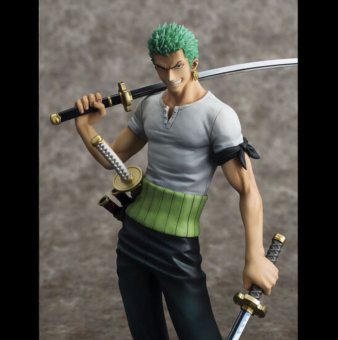 Portrait.Of.Pirates One Piece NEO-DX Roronoa Zoro 10th LIMITED Ver.