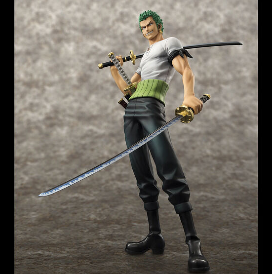 Portrait.Of.Pirates One Piece NEO-DX Roronoa Zoro 10th LIMITED Ver.