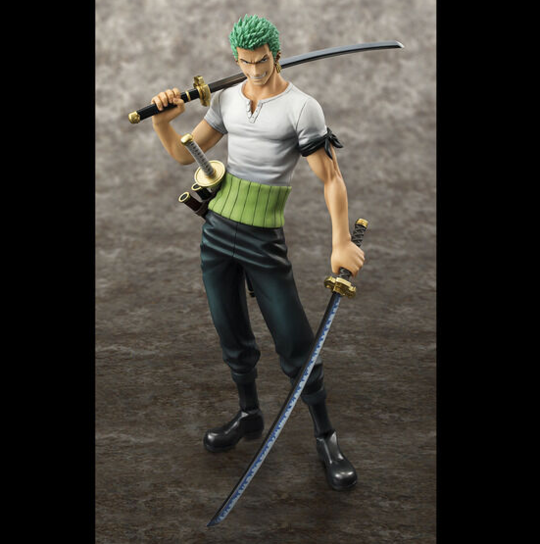 Portrait.Of.Pirates One Piece NEO-DX Roronoa Zoro 10th LIMITED Ver.