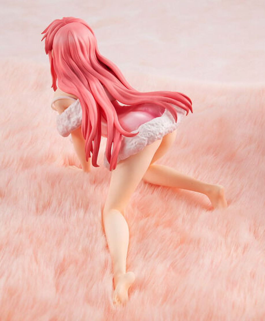 G.E.M. Series Gundam Seed Destiny Mia Campbell Negligee ver.