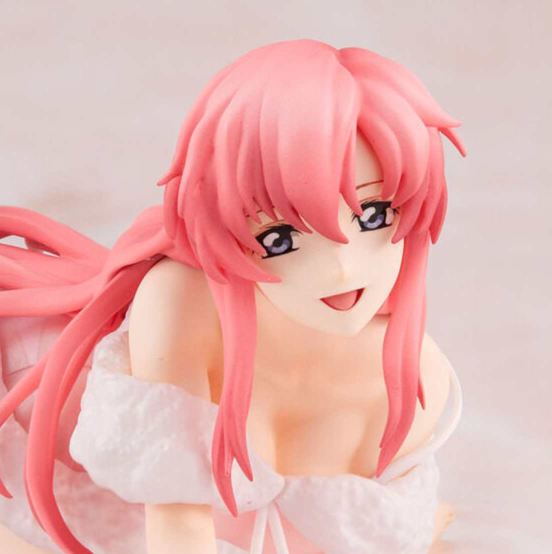 G.E.M. Series Gundam Seed Destiny Mia Campbell Negligee ver.