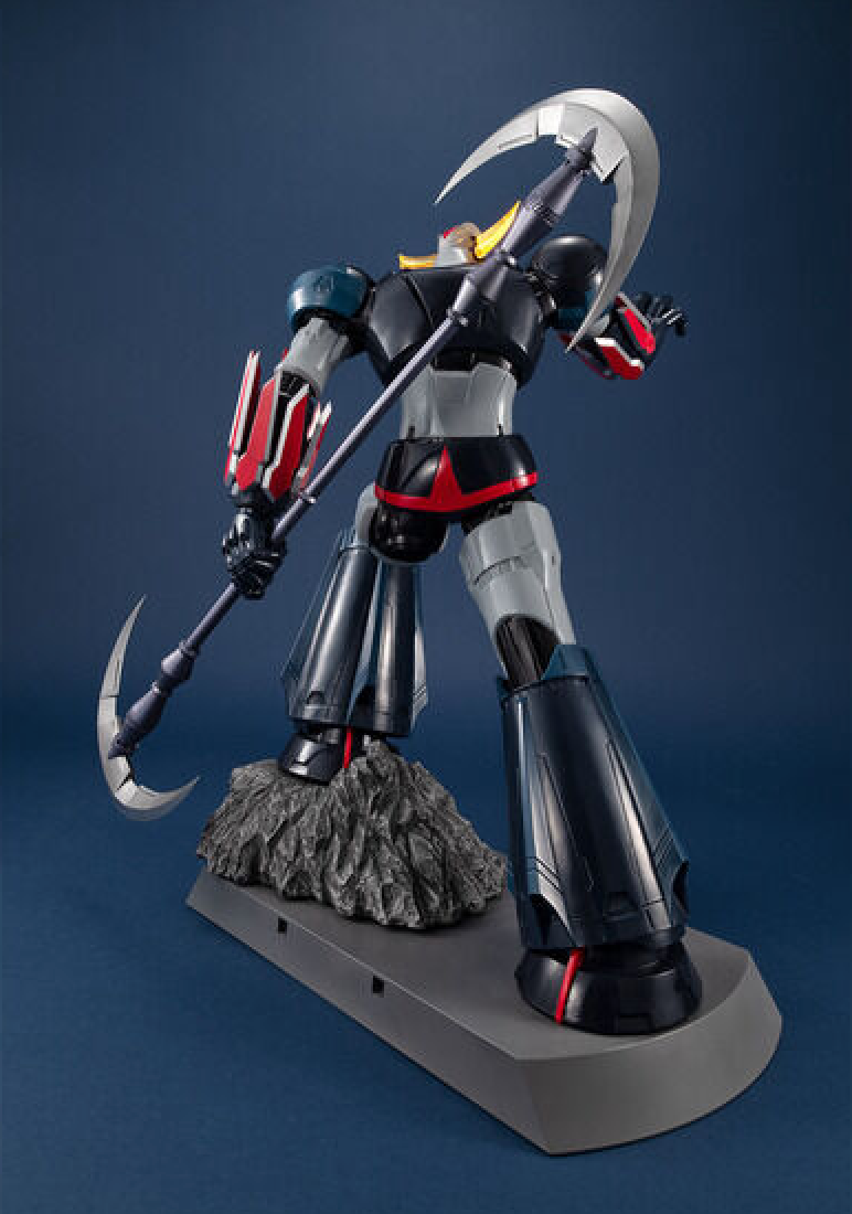 UA Mechanical Grendizer U Grendizer