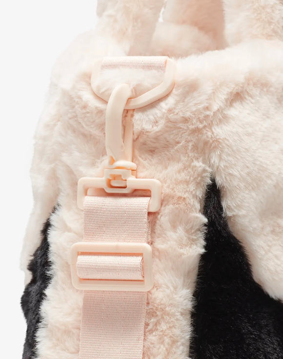 Nike Fur Tote Bag