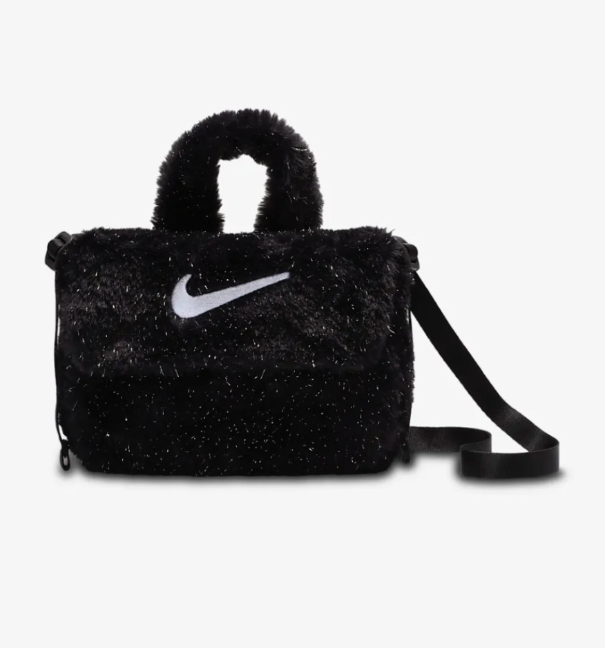 Nike Mini Fur Cross Bag