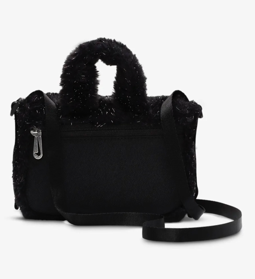 Nike Mini Fur Cross Bag