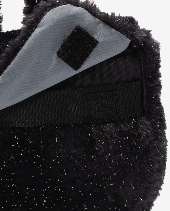 Nike Mini Fur Cross Bag