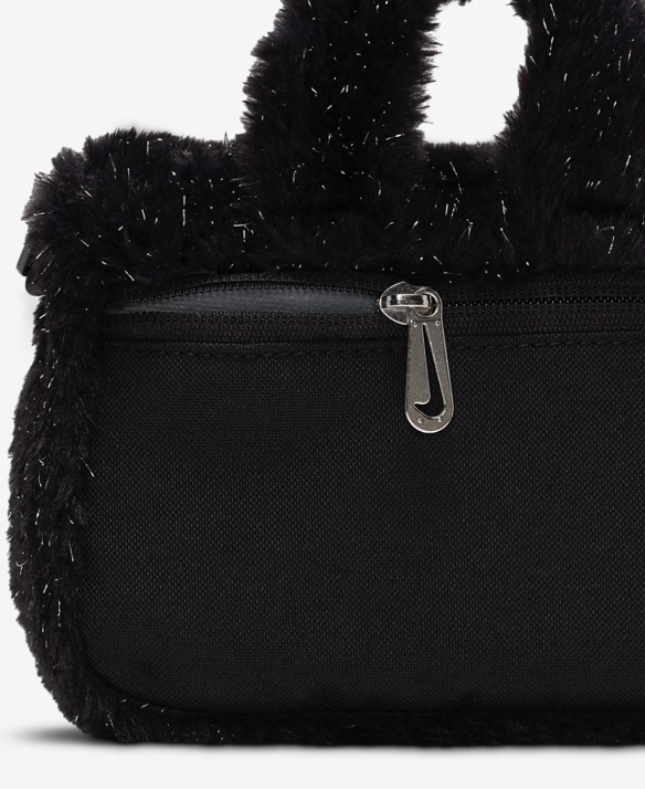 Nike Mini Fur Cross Bag