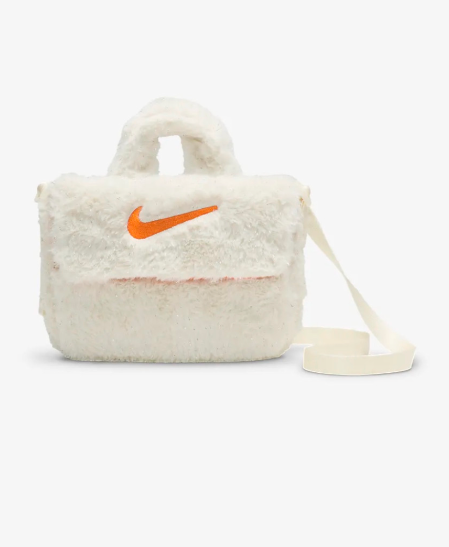 Nike Mini Fur Cross Bag