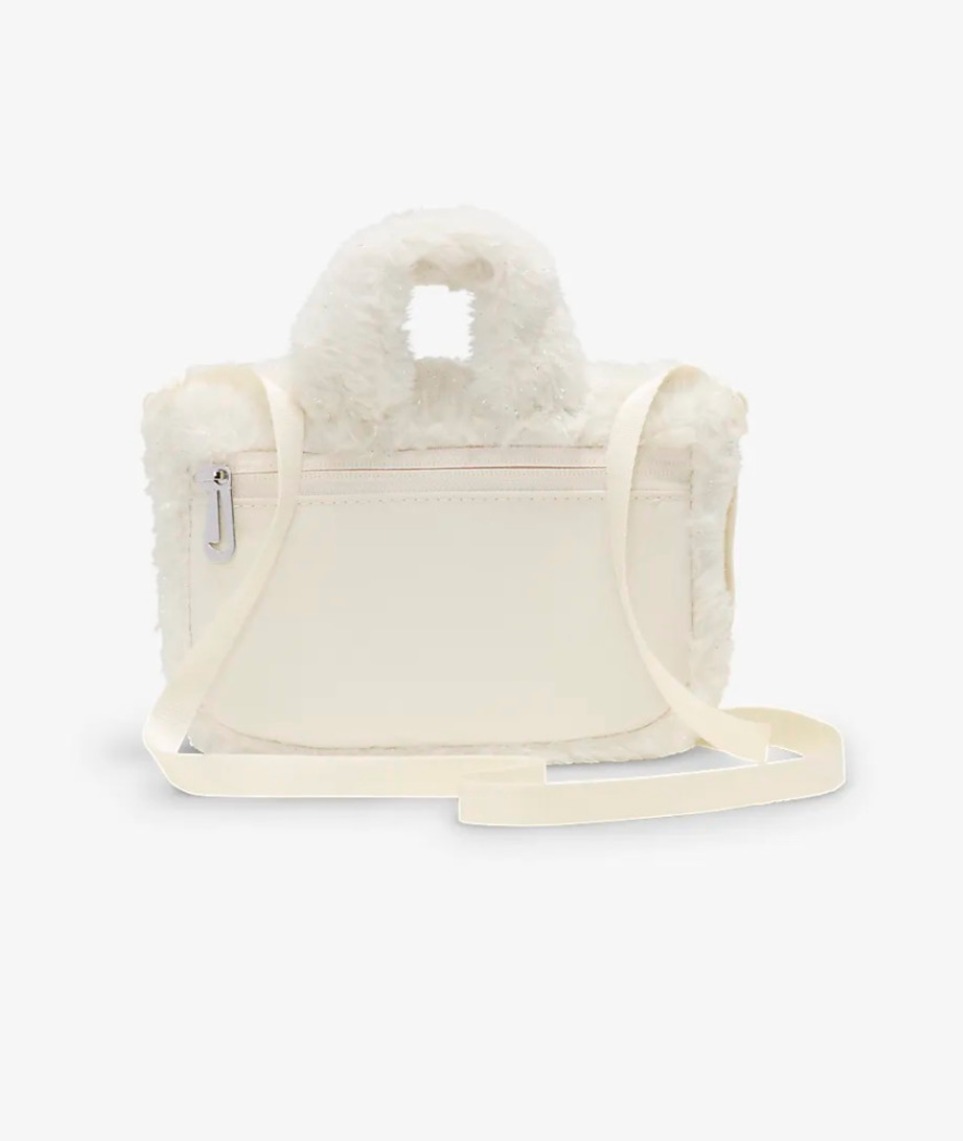 Nike Mini Fur Cross Bag