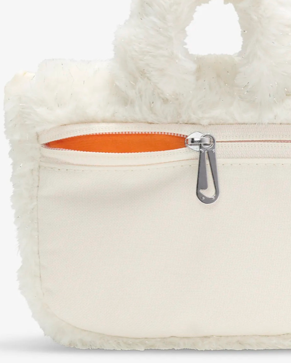 Nike Mini Fur Cross Bag