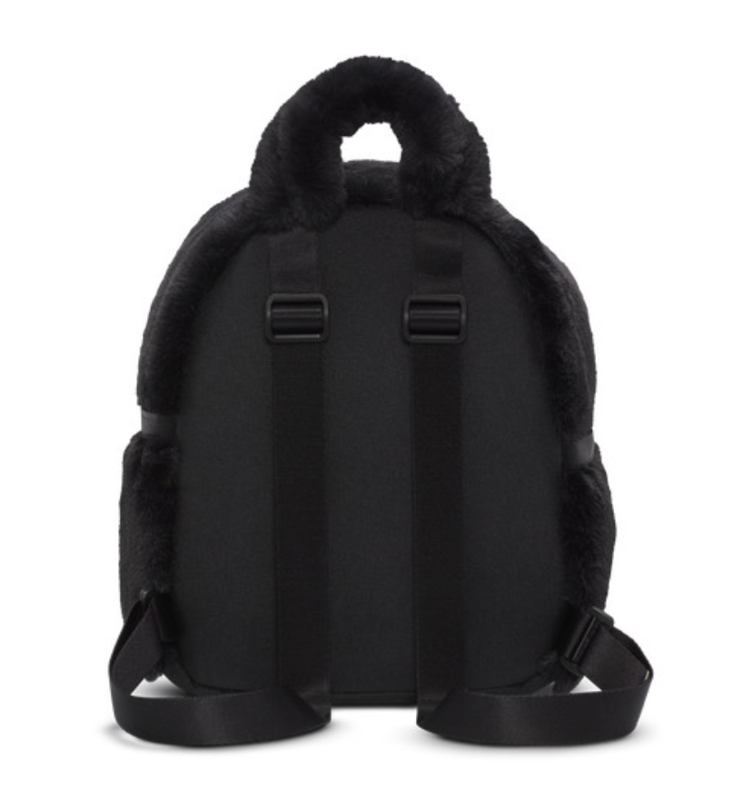 Nike Big Logo Fur Backpack