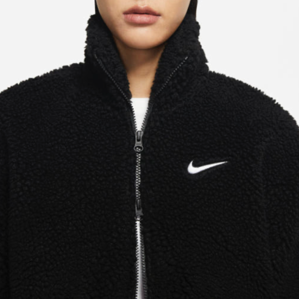 Women's Nike Sportswear Swoosh Flash Jacket