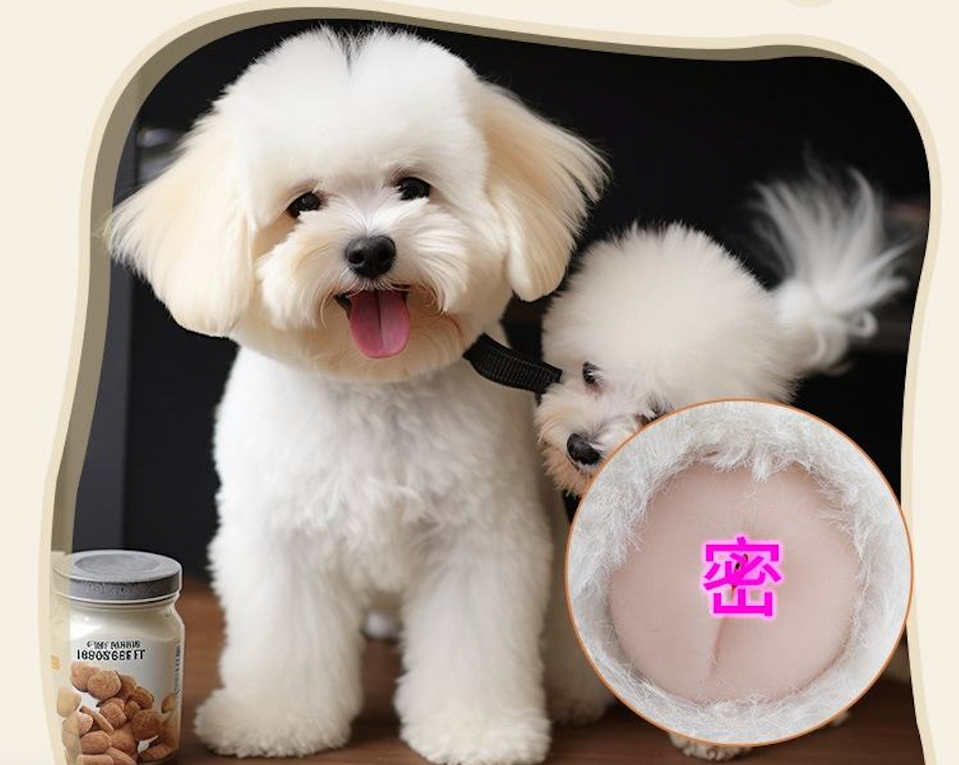 「ごめんね」を「ありがとう」に。愛犬のストレスを優しく受け止める、安心のパートナーぬいぐるみ【WanPeace】
📣 はじめに：なぜ、私たちはこの商品を開発したのか。
私たちの愛する家族であるワンちゃん。いつも私たちに癒やしと喜びを与えてくれます。しかし、犬が発情期や興奮状態になったとき、飼い主としてどうしてあげるのが「正解」なのか、悩んだことはありませんか？

「マウンティング行動は叱るべき？」「家具を汚されるのがストレス…」「去勢手術をすべきか迷う…」

これは多くの飼い主様が直面する、切実な問題です。特にオス犬の場合、生理的な本能からくる行動を無理に止めさせようとすると、かえって犬は大きなストレスを抱え、分離不安や無駄吠えなどの問題行動につながることもあります。

私たちは、犬の本能を否定せず、受け止めながら、犬と飼い主様が共に穏やかに暮らせる「第三の選択肢」として、この**ぬいぐるみ型オナホール【WanPeace（ワンピース）】**を開発しました。愛犬との生活に、穏やかな「WanPeace＝平和」を取り戻しませんか。

🧸 WanPeaceが実現する、「WanPeace＝犬の平和」な暮らし
Wan