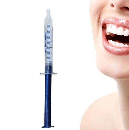 ホワイトニングジェル×10本セット、口臭ケア,,3ml 35%~44%