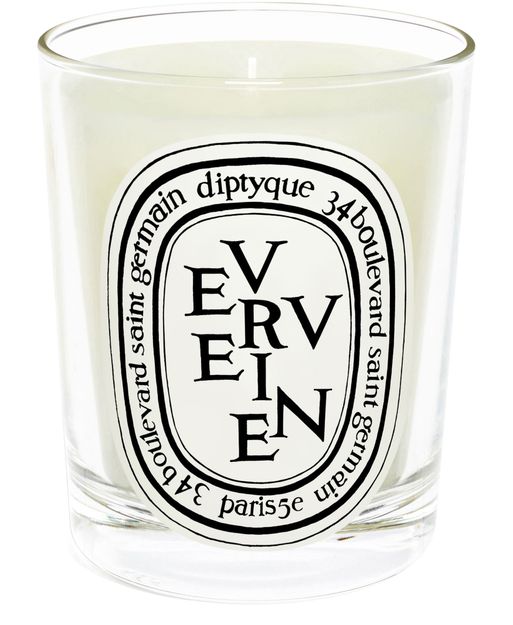 DIPTYQUE キャンドル ヴェルヴェーヌ 190 g