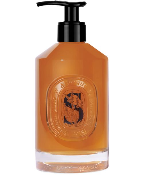 DIPTYQUE ガラスボトル入りウォッシュローション 350 ml