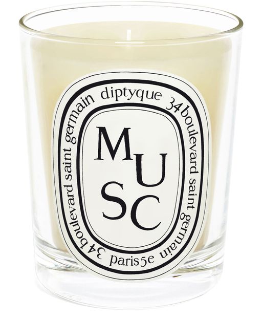 DIPTYQUE キャンドル ムスク 190 g