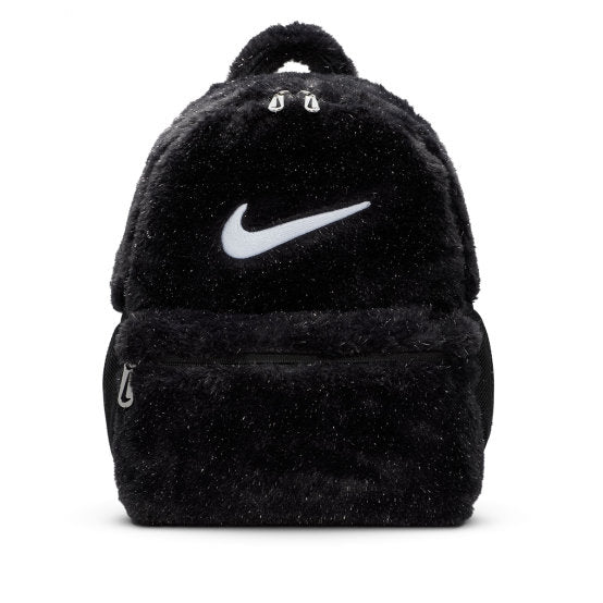 Nike Small Logo Fur Backpack