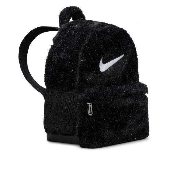 Nike Small Logo Fur Backpack