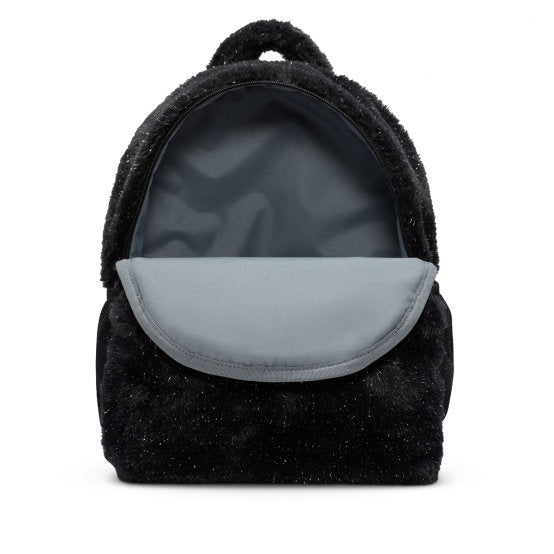 Nike Small Logo Fur Backpack