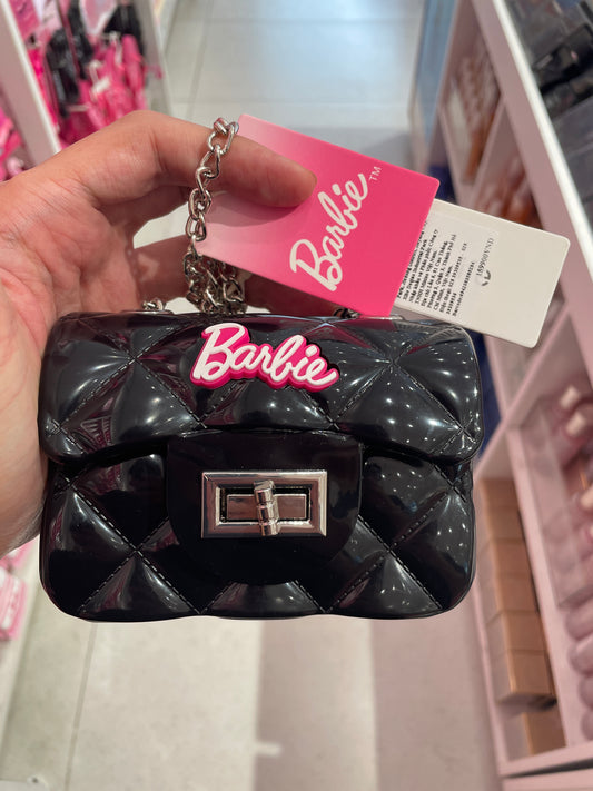 MINISO x Barbie　MIni Bag
