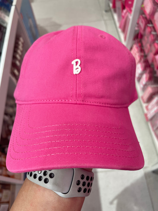 MINISO x Barbie CAP