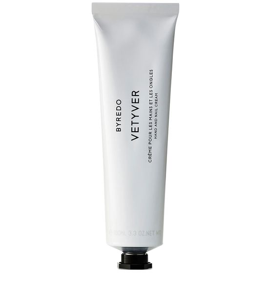 BYREDO ベチバー ハンドクリーム 100 ml