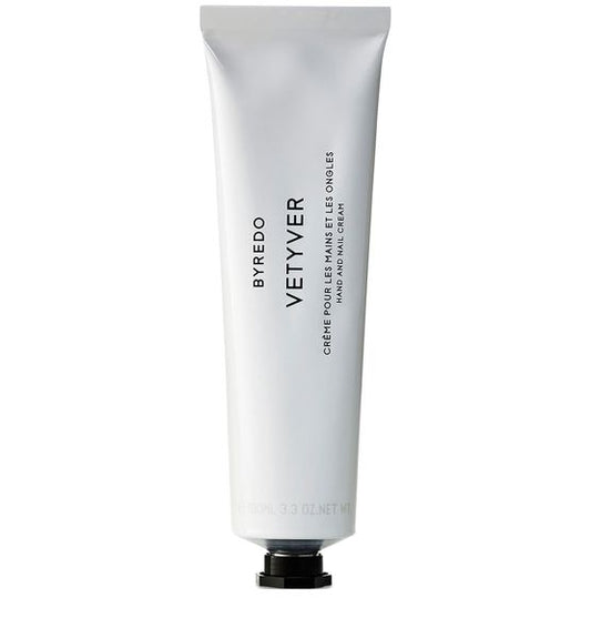 BYREDO ベチバー ハンドクリーム 100 ml