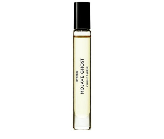 BYREDO モハーヴェ ゴースト ロール オン パフューム オイル 7,5 ml