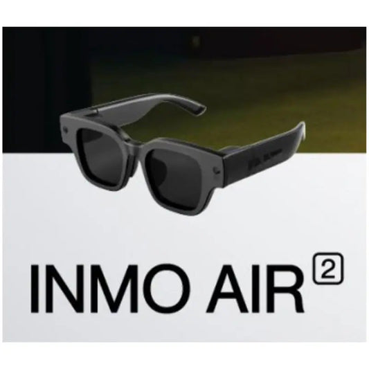 INMO Air2 AR Glasses Screen Touch Smart Translation Glasses