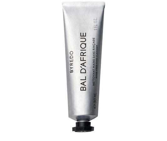 BYREDO バル ダフリック リンスフリー ハンドクレンザー 30ml