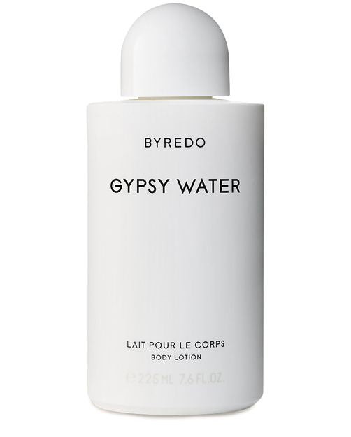 BYREDO ボディローション ジプシーウォーター 225 ml
