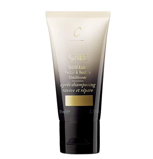 Oribe Gold Lust Repair & Restore Conditioner