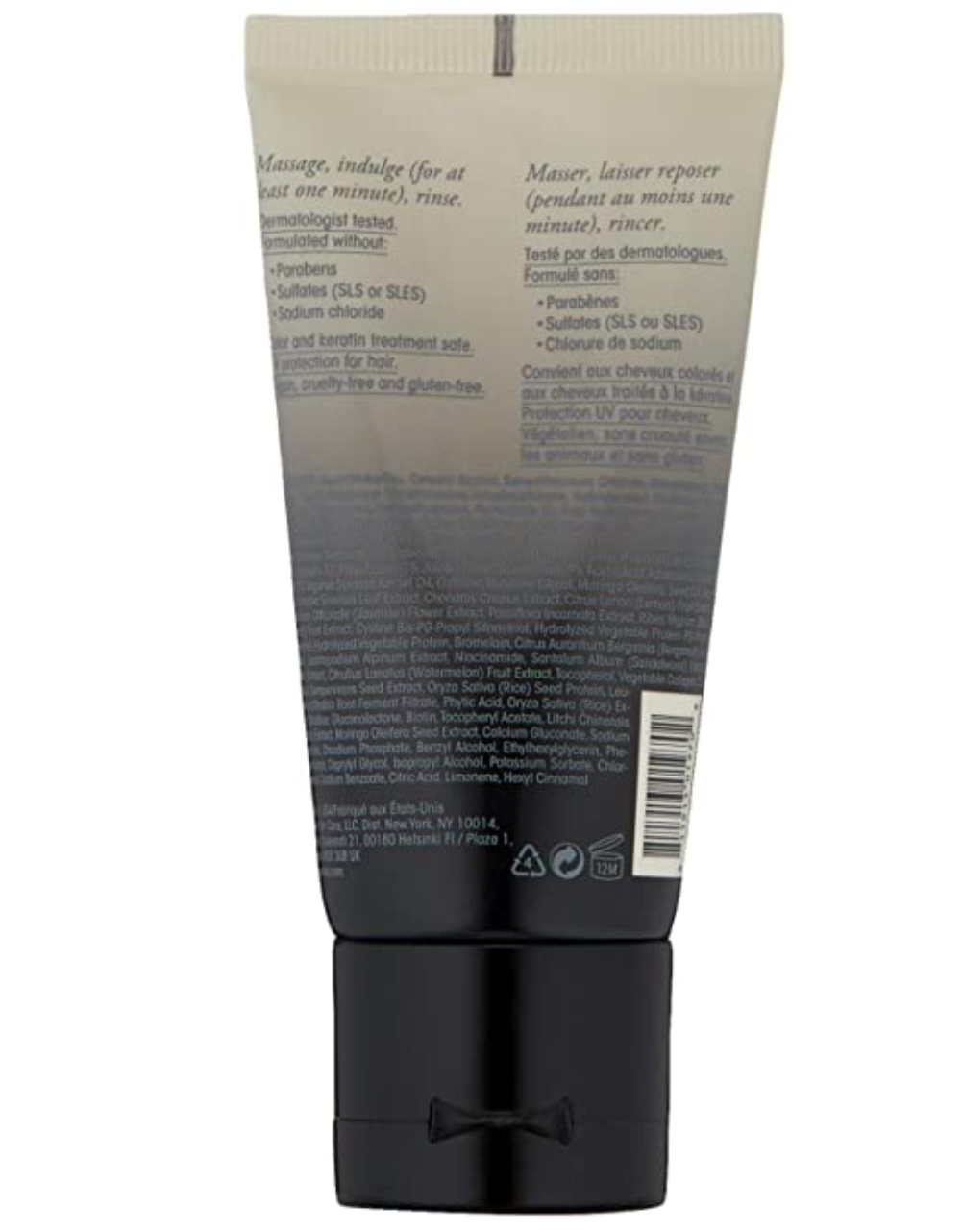 Oribe Gold Lust Repair & Restore Conditioner