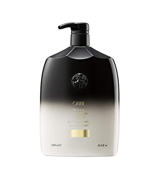 Oribe Gold Lust Repair & Restore Conditioner