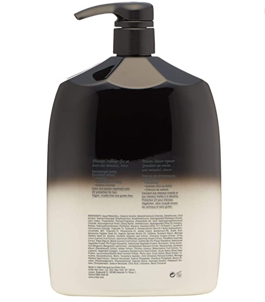 Oribe Gold Lust Repair & Restore Conditioner