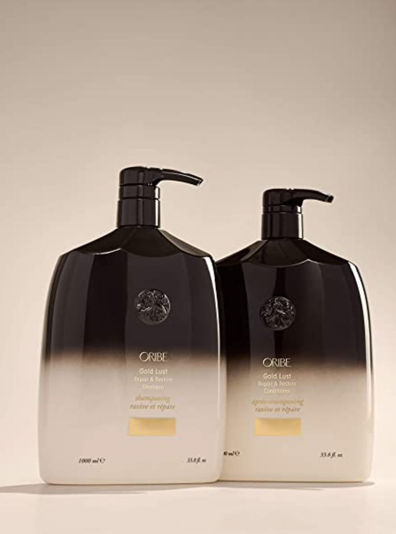 Oribe Gold Lust Repair & Restore Conditioner