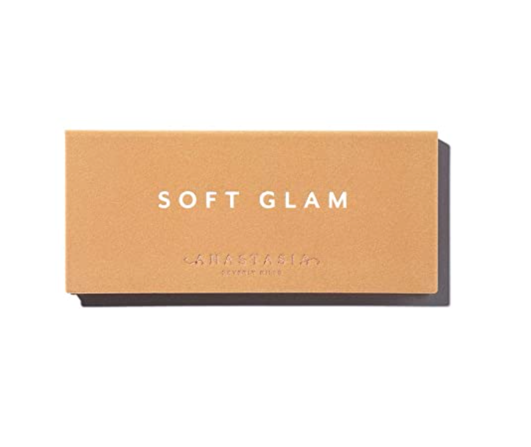 Anastasia Beverly Hills - Eyeshadow Palette Soft Glam