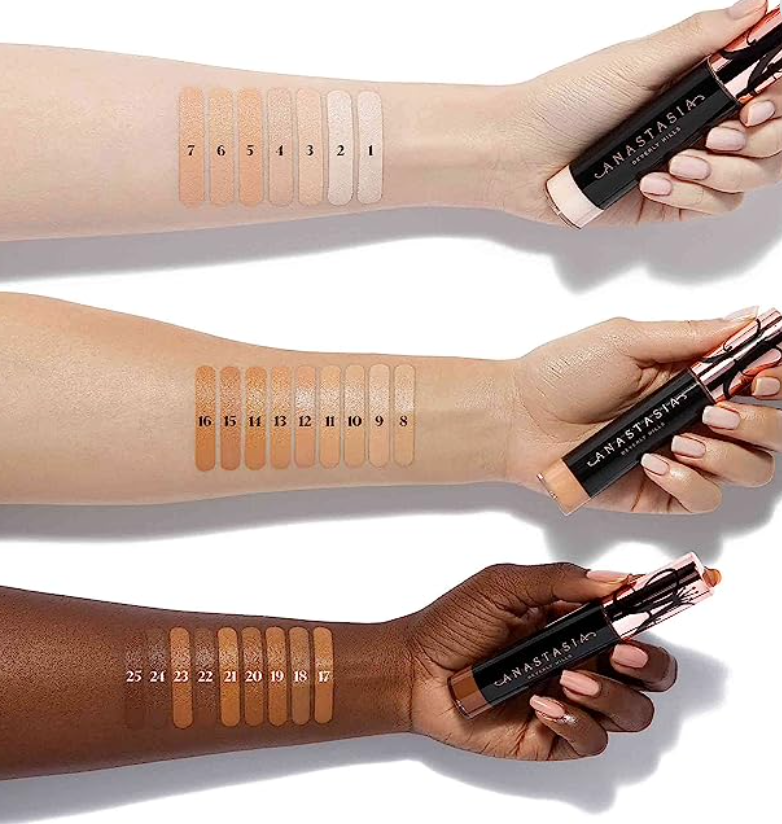 Anastasia Beverly Hills - Magic Touch Concealer