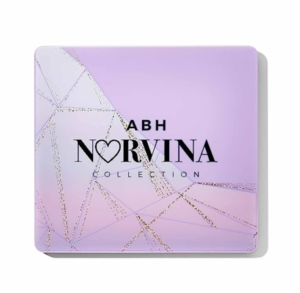 Anastasia Beverly Hills - Norvina Pro Pigment Palette