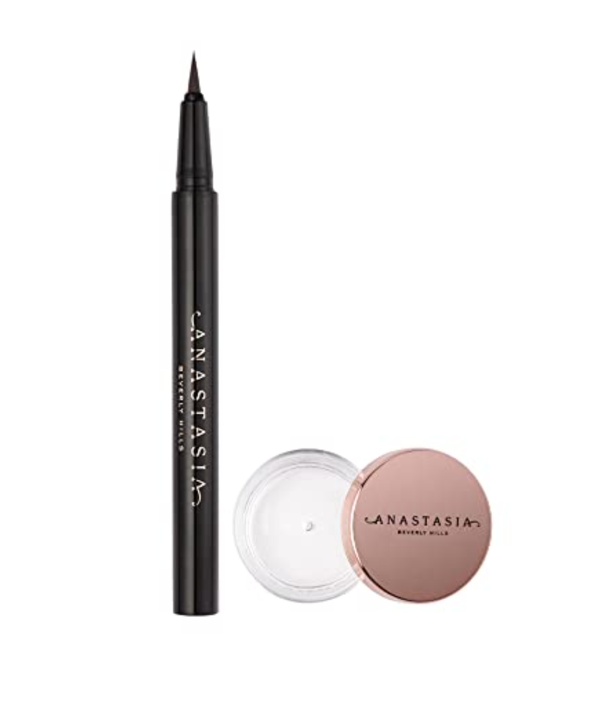 Anastasia Beverly Hills - Laminated Look Brow Kit