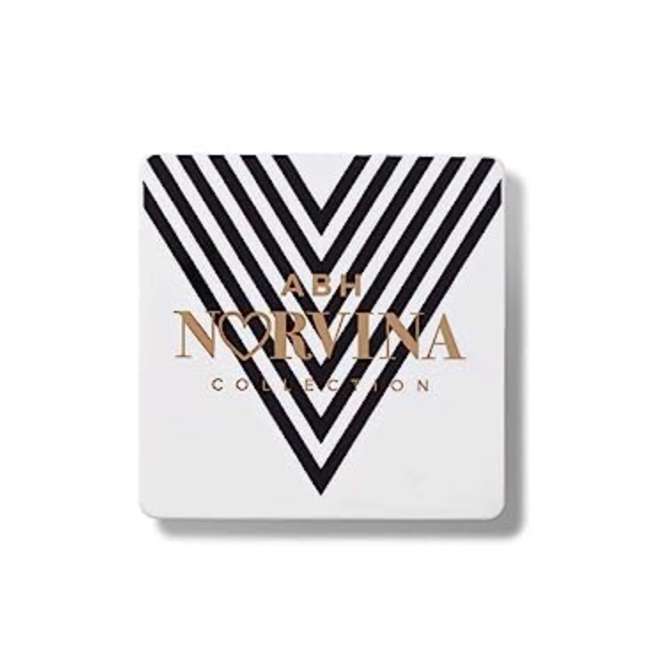 Anastasia Beverly Hills - Mini Norvina Pro Pigment Palette
